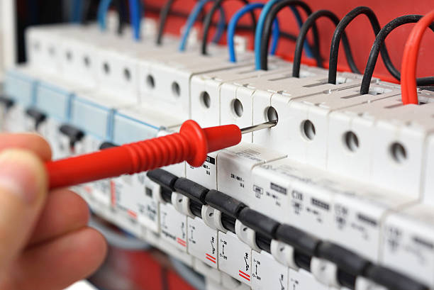 Commercial Electrical Services in Caldwell, ID